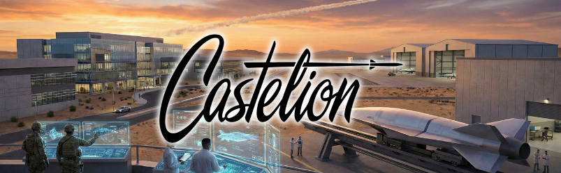 IBM's $11B Data Bet, Castelion's Hypersonic Scale-Up, & The Agent Security Key! 🚀