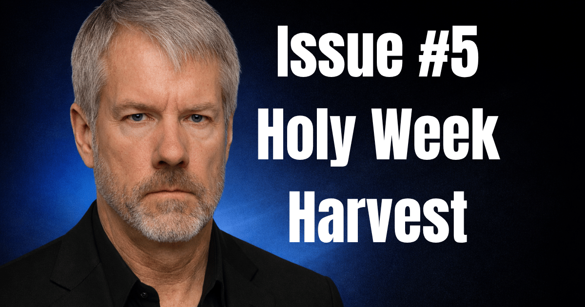 MSTR Covered Call Newsletter Issue #5