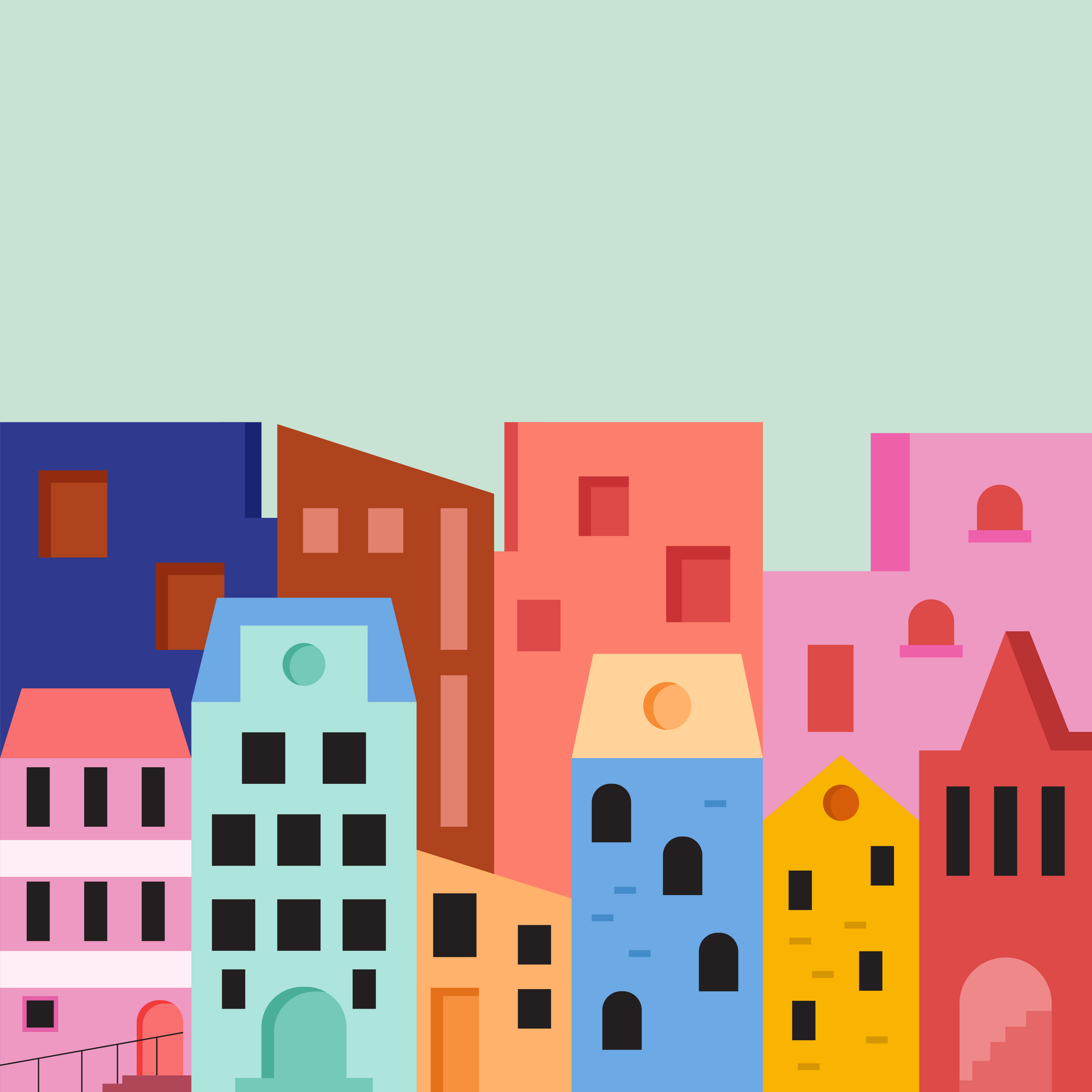 Housing Crisis Pushes Inflation 52% Above Target: Property Costs Drive National Economic Strain