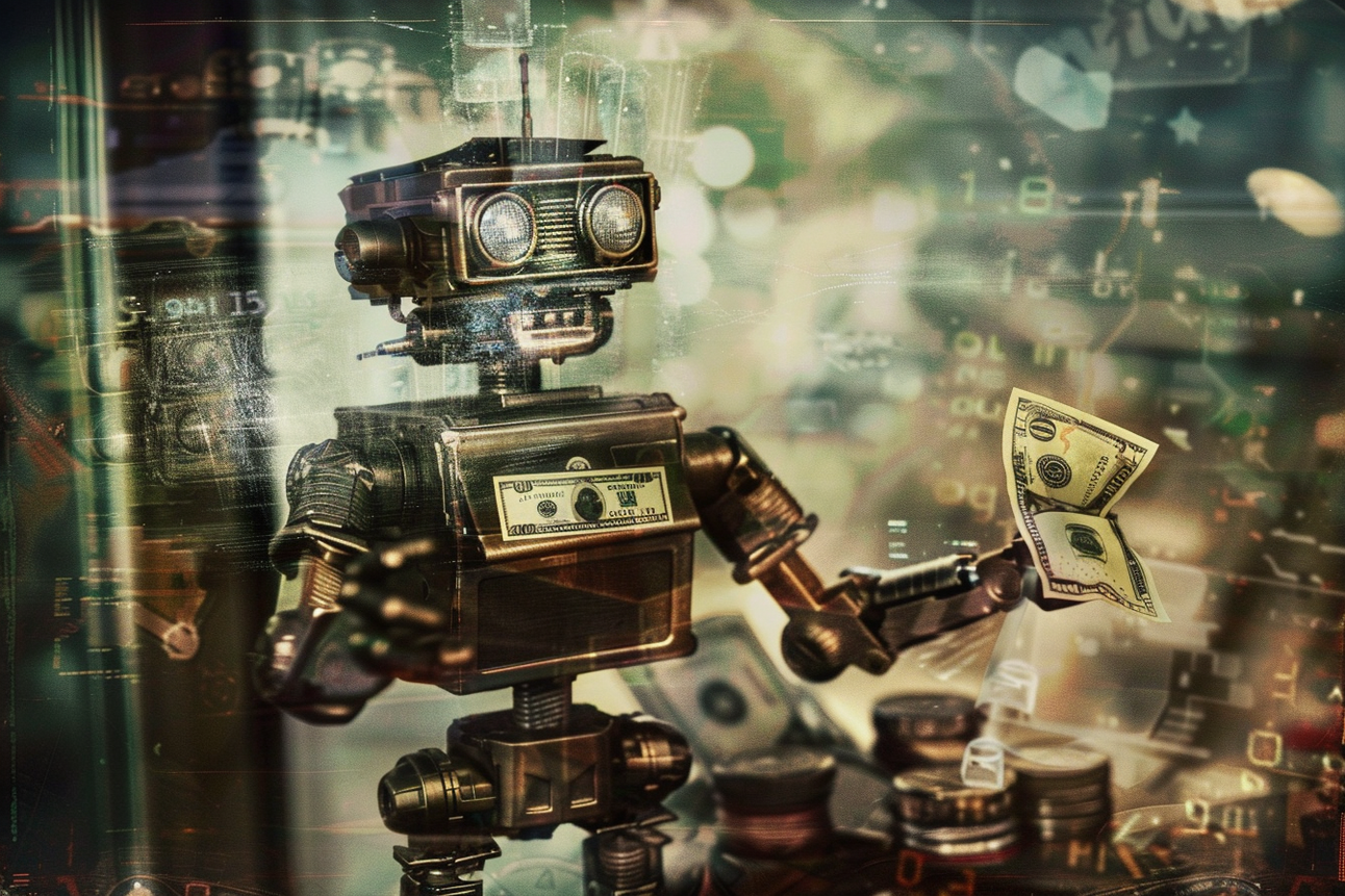 How Financial Institutions should think about Generative AI?