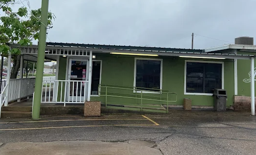 ☕️Big wins for Waco. One you can jump on (literally).