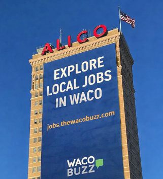 ☕4 things shaping Waco