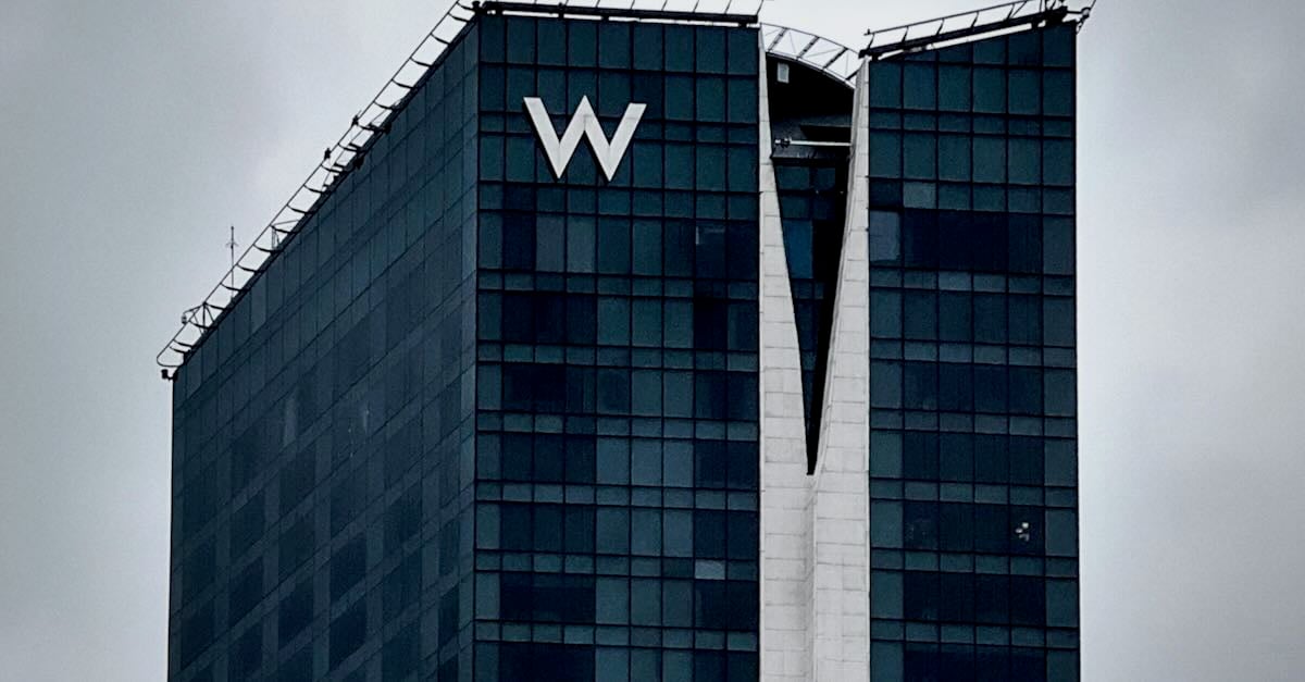 What Happens When Marriott Moves a Certificate Ceiling