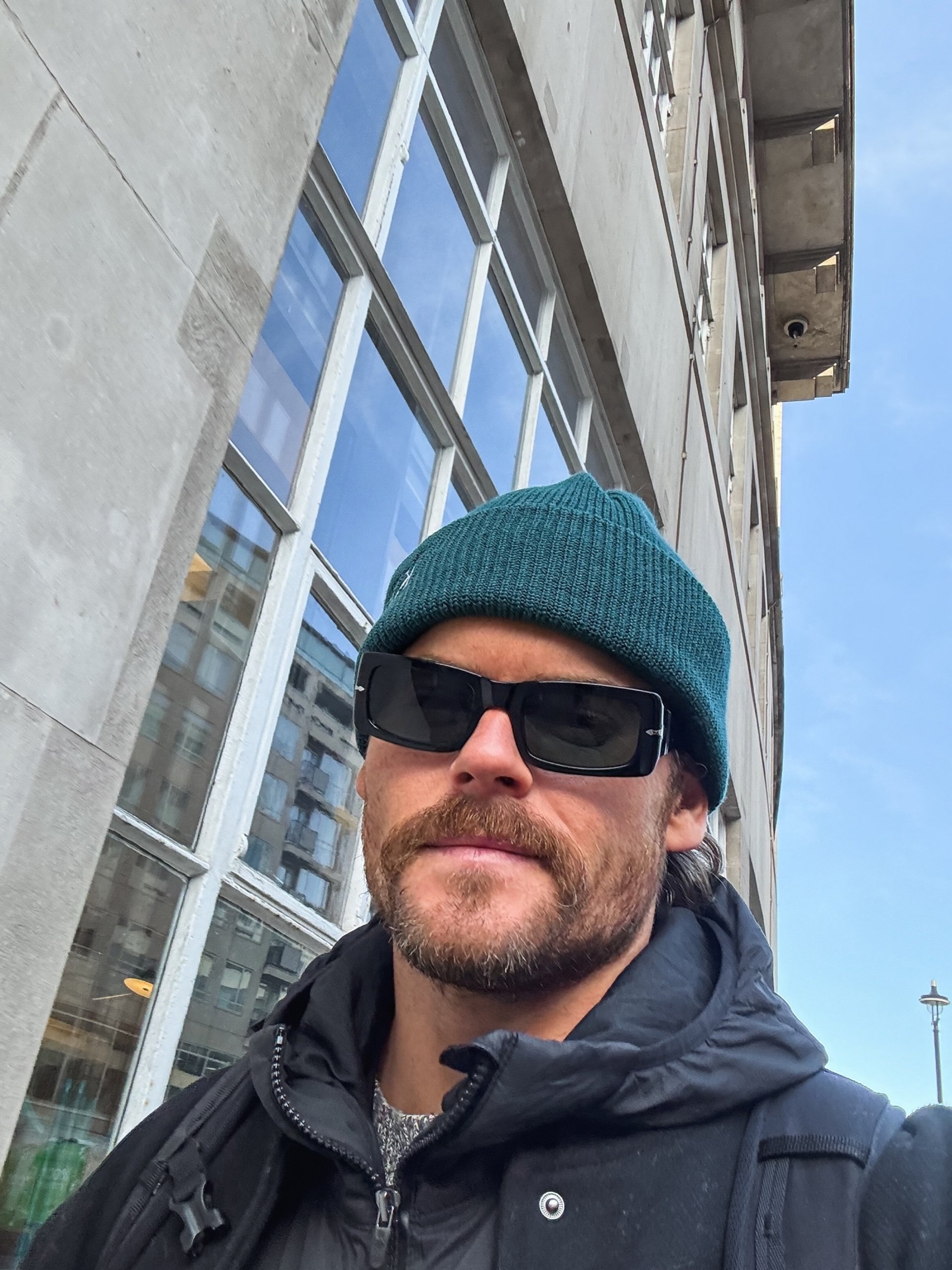 5 things I want you to know