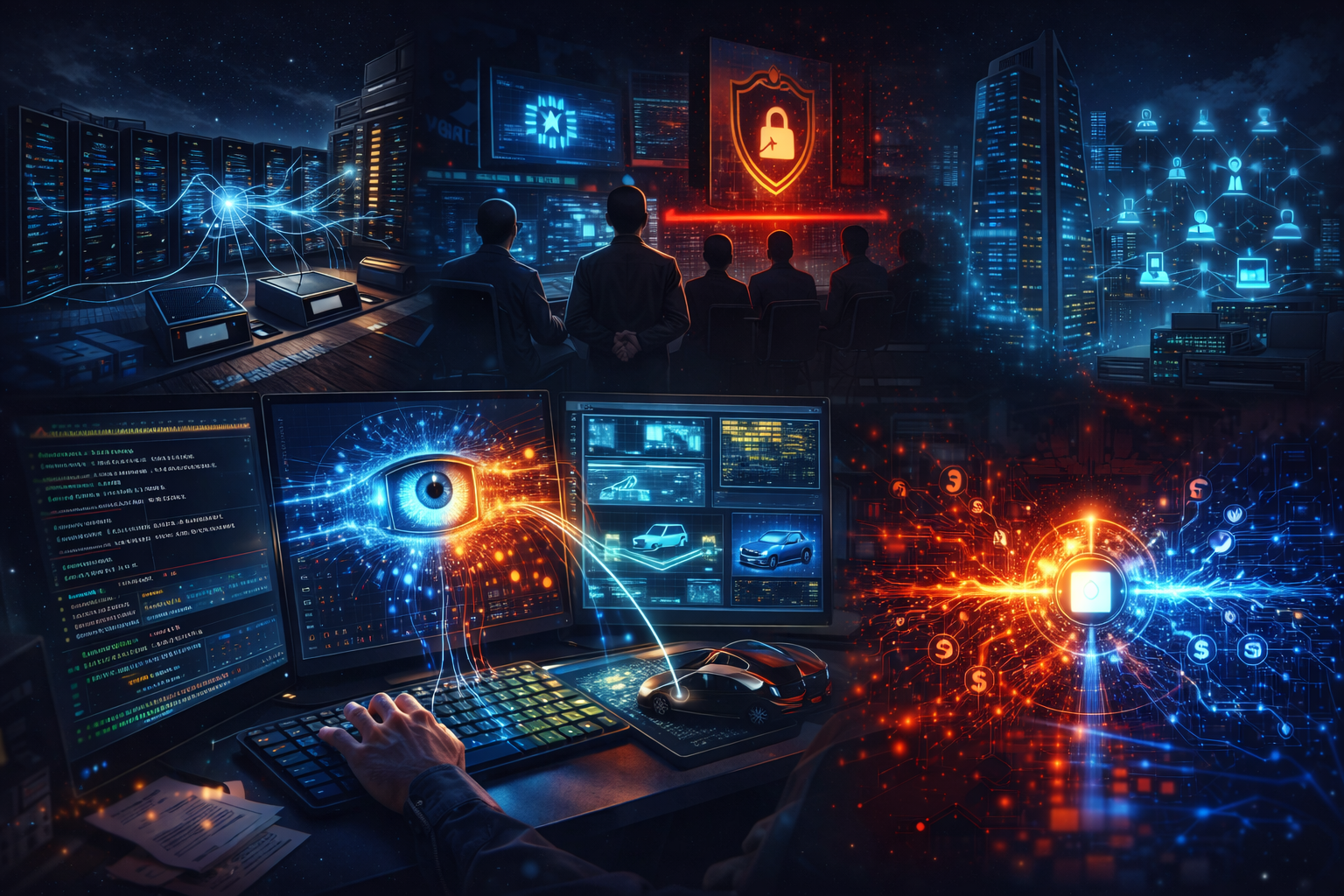 🦄 El PENTÁGONO le pone un ULTIMÁTUM a Anthropic