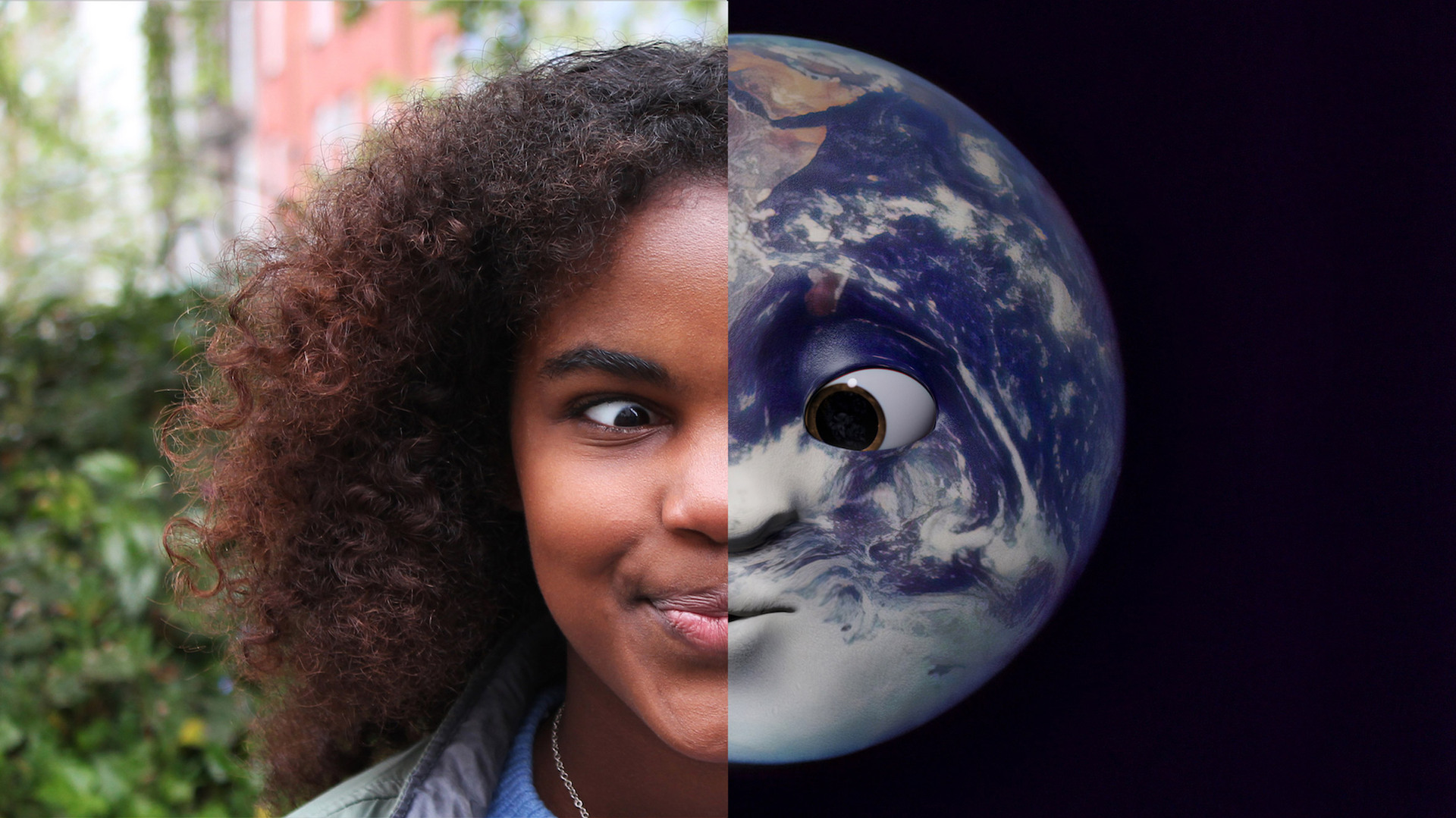 EarthSpeakr Lets Kids Speak Up For The Planet