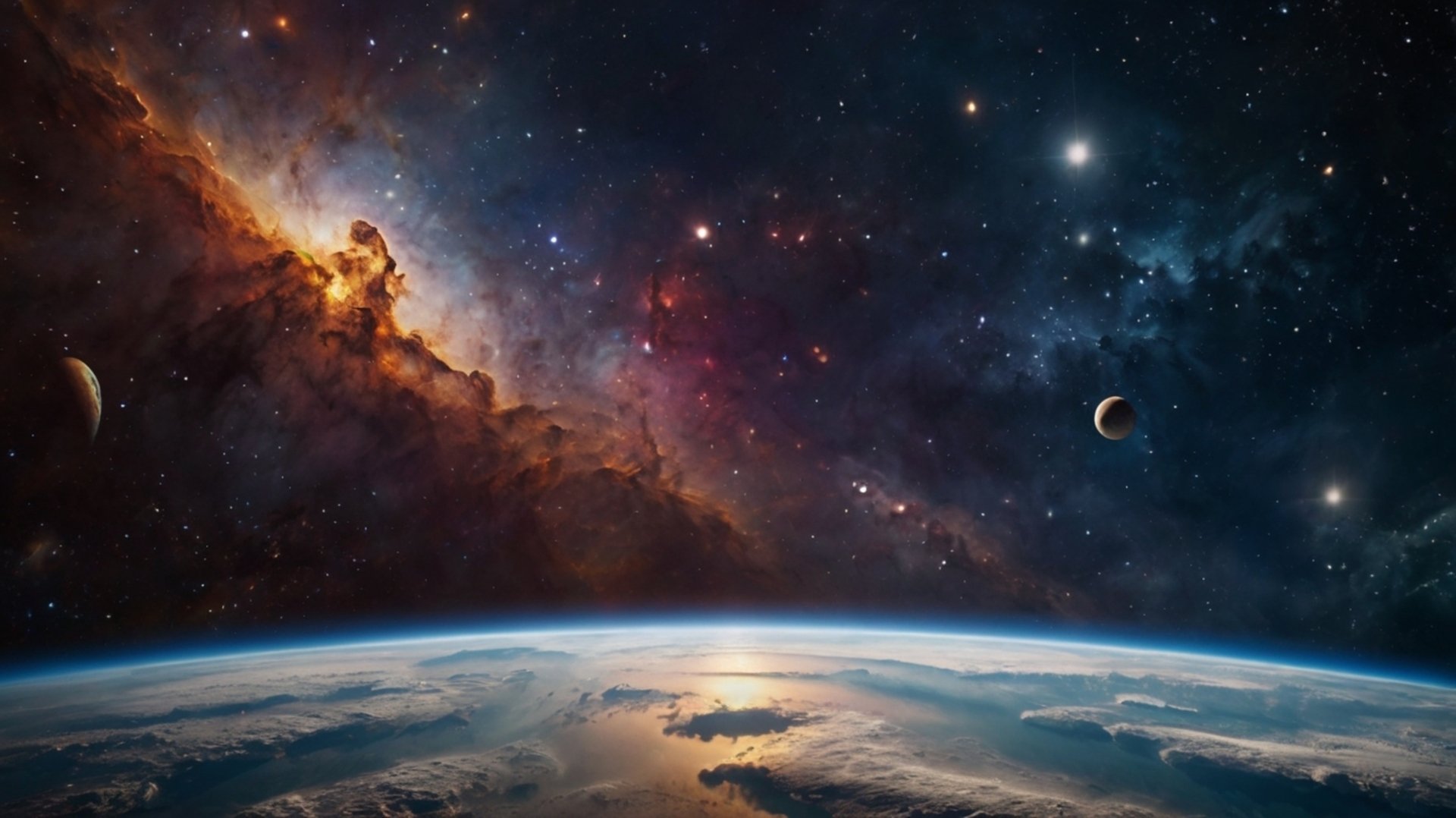 Palantir‐Chef Alex Karp warnt vor Europas Tech‐Rückstand