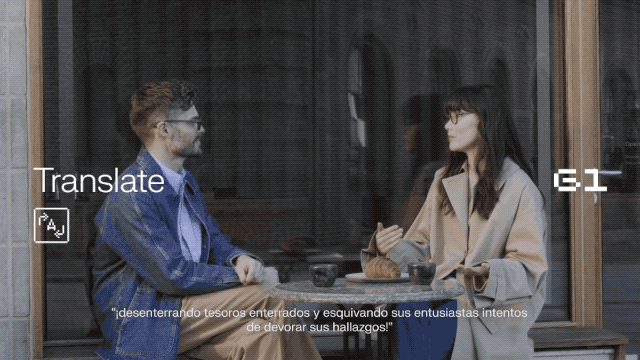 The Advent of New Experiences