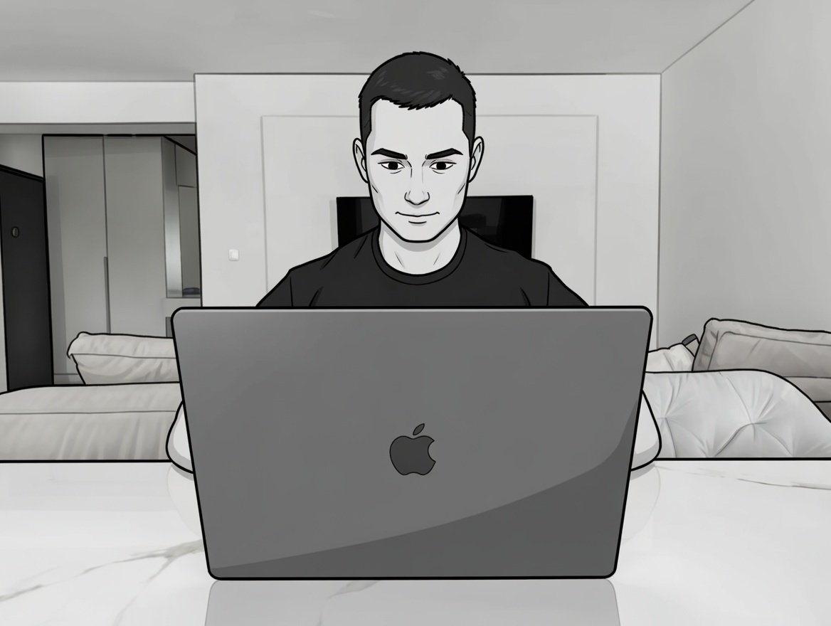 Why I'm Never Quitting