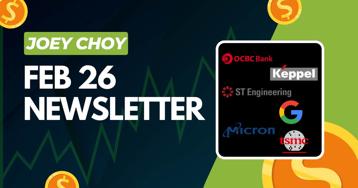 February 2026 Newsletter