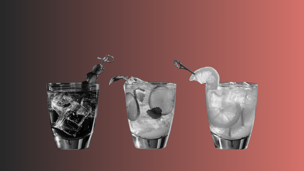 Cork Cocktail Week, Panic at the Disco & More