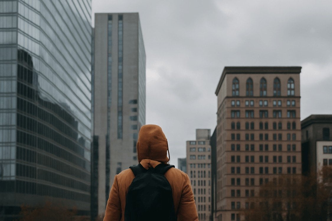 Struggling to Thrive in Unfamiliar Places? You’re Not Alone