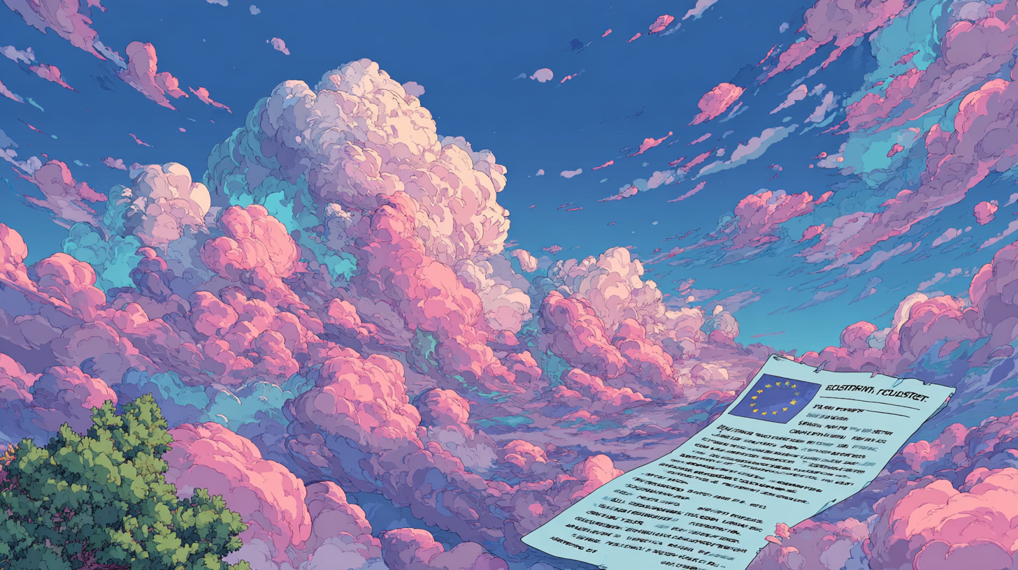 The world’s first AI law is already glitching