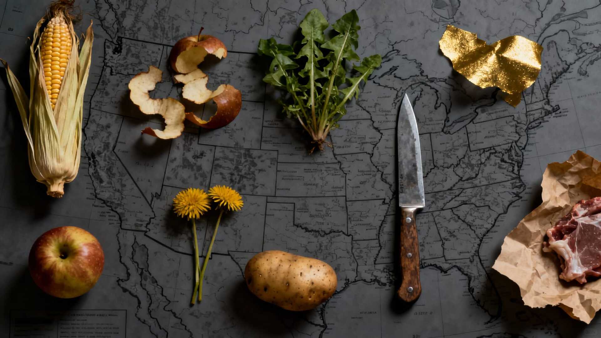 18 Old-Fashioned Dishes That Fed Farmers Through Hard Times