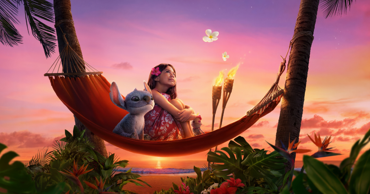'Lilo y Stitch', la magia de Disney sigue funcionando