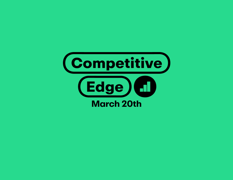 March Madness is Here!