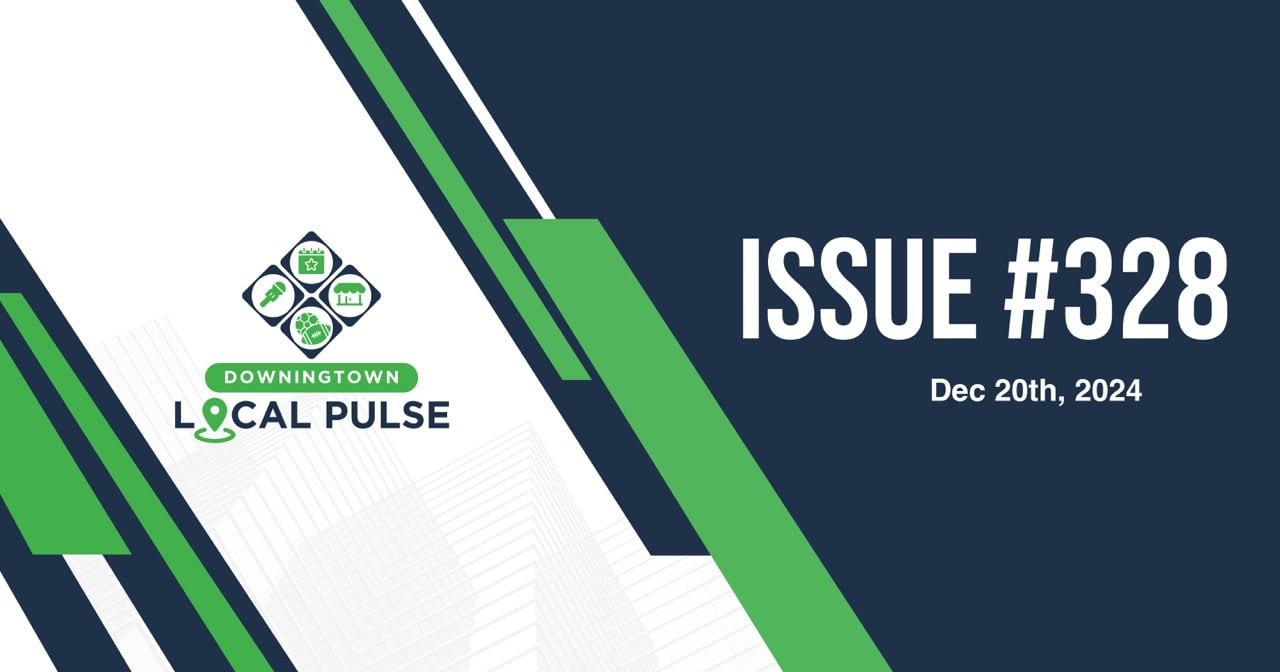 🚨 Questions After Principal Resigns | 🚨 School Violence Threat | 🚧 KOP Sinkhole