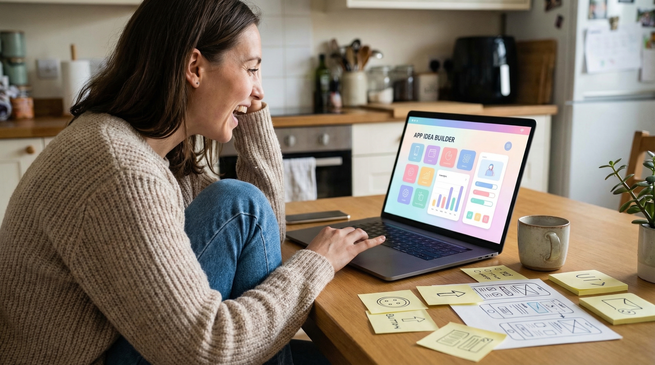 You Can Now Build a Real App Without Writing a Single Line of Code, Google Just Made It Possible