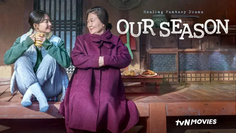 Our Season ( Between Mother and Daughter )