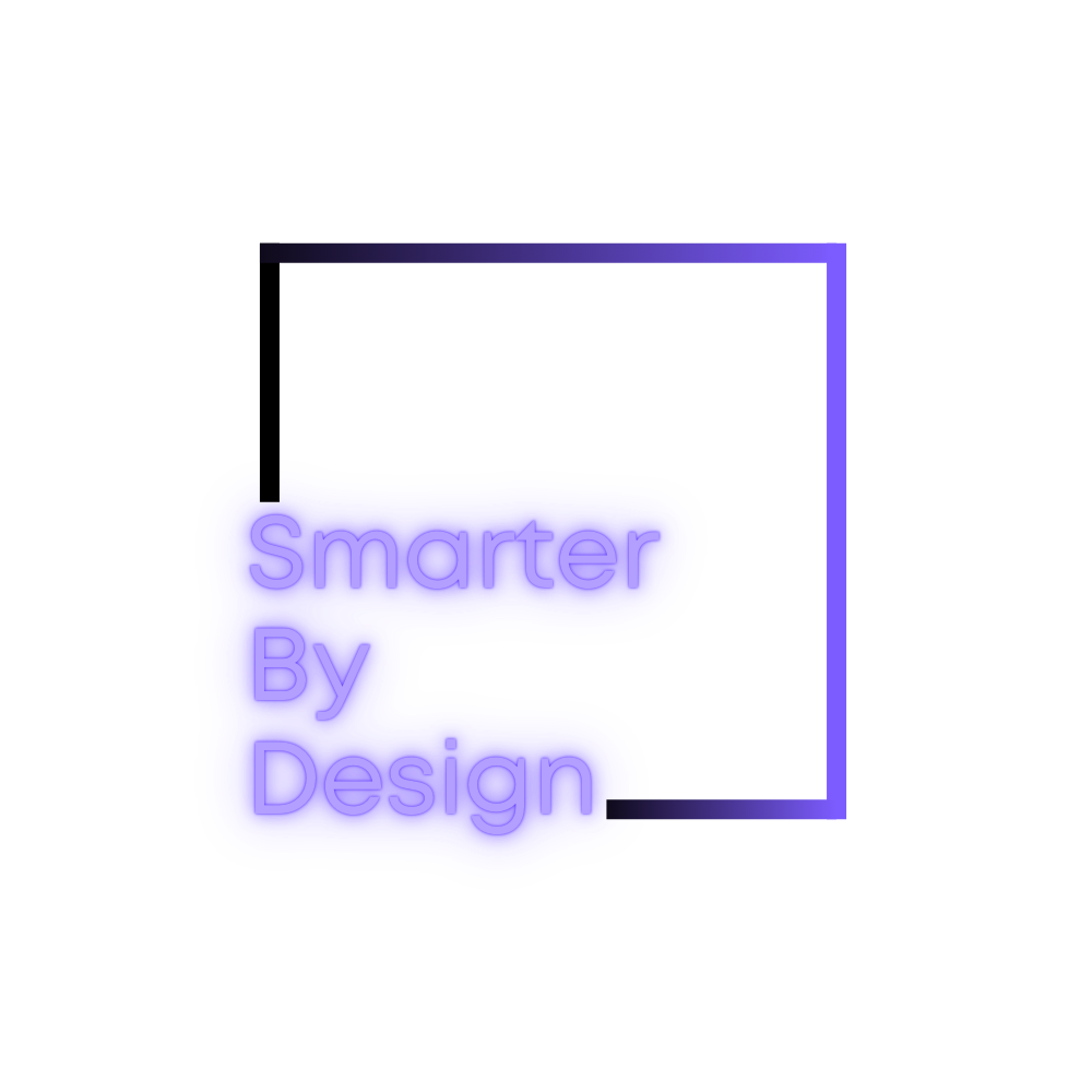 Smarter By Design