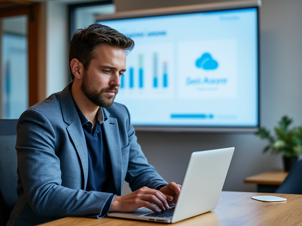 Certification Spotlight - Azure Solutions Architect