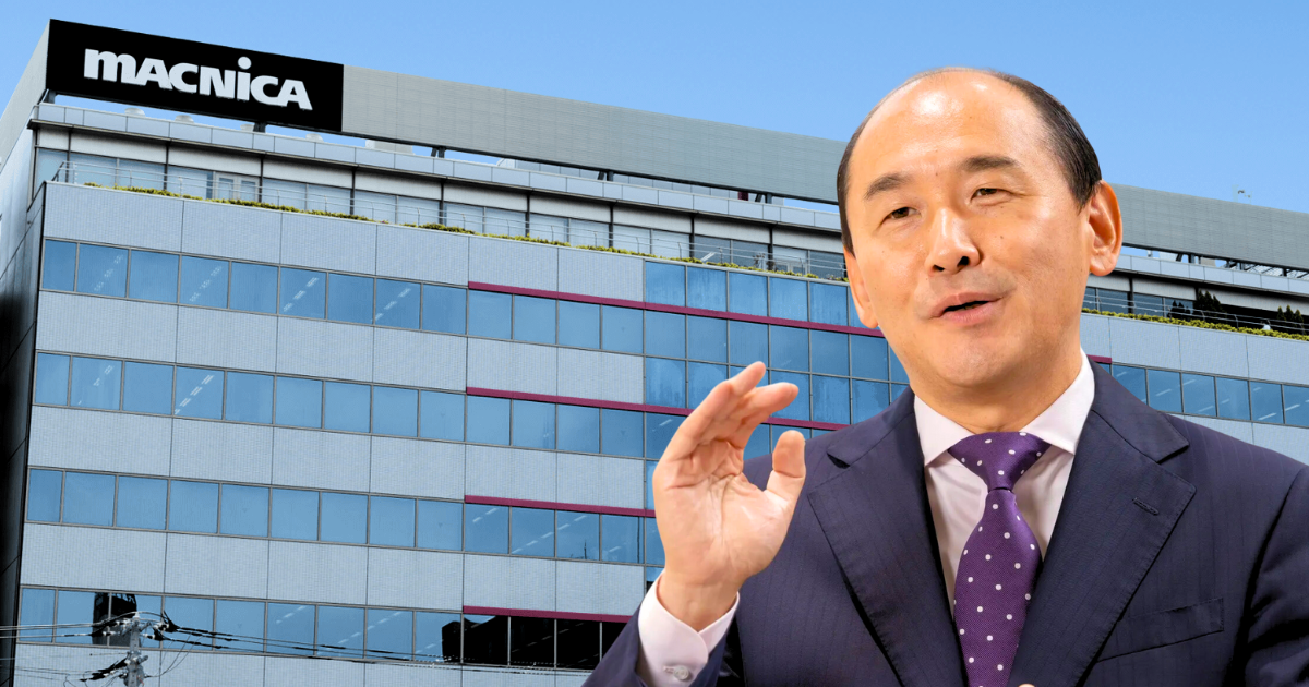 Japan's Macnica Looking towards China & SEA