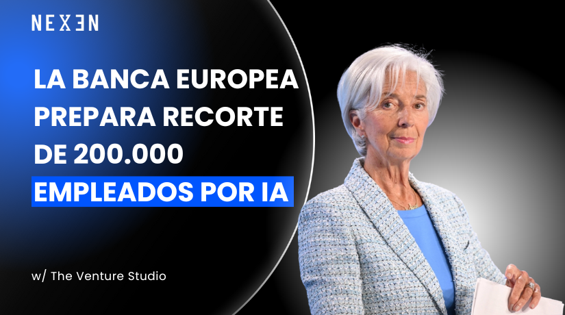 Usa este One Pager para levantar capital