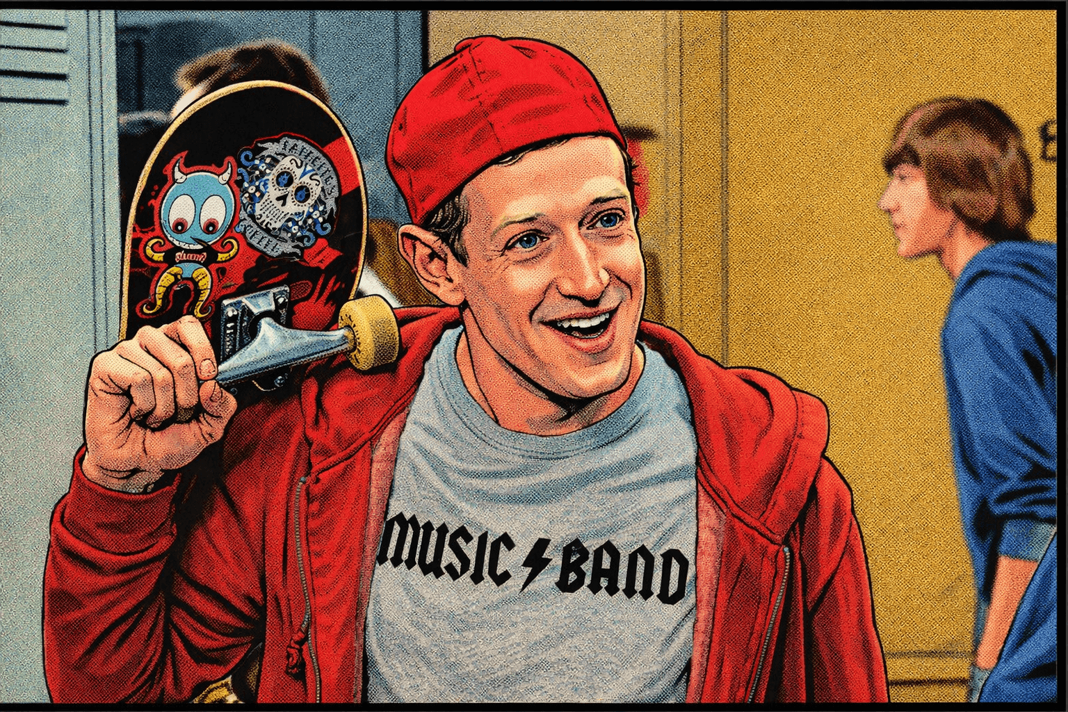 The SpaceX Blast-Off and The Stocks Enjoying Its Orbit