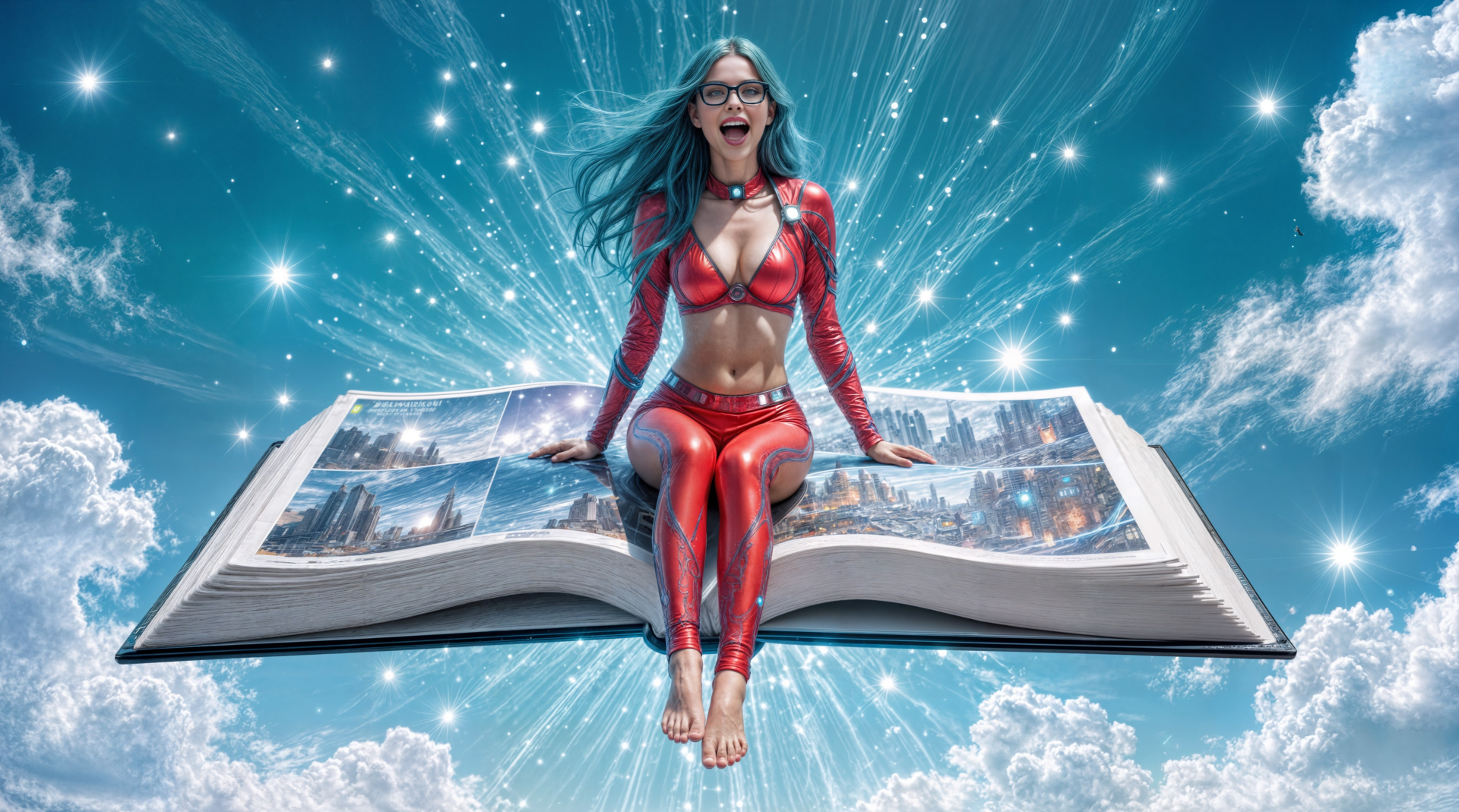 ✨Ready to build your AI empire?