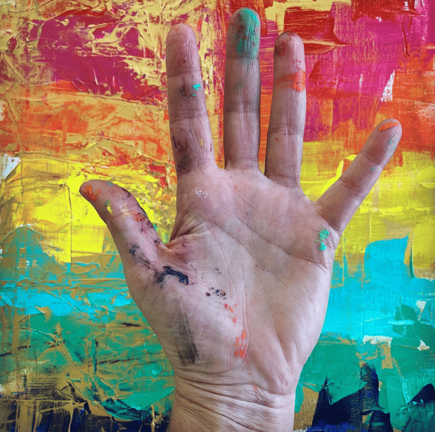 Ways to Be Creative When You’re Not Artistic