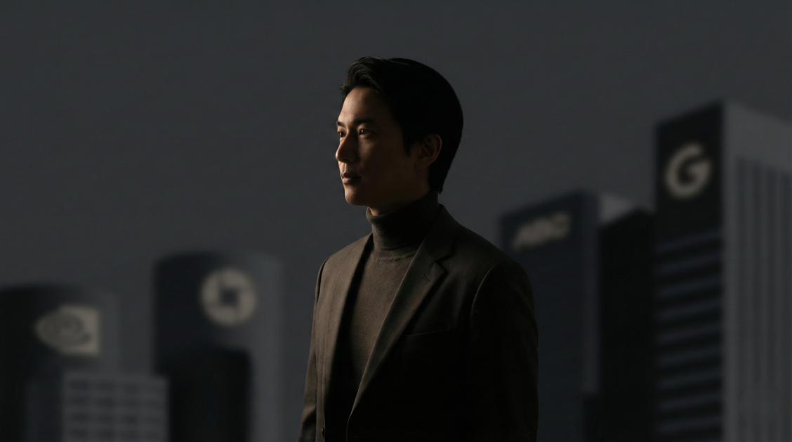 Why Personal Brands Are Beating Company Brands