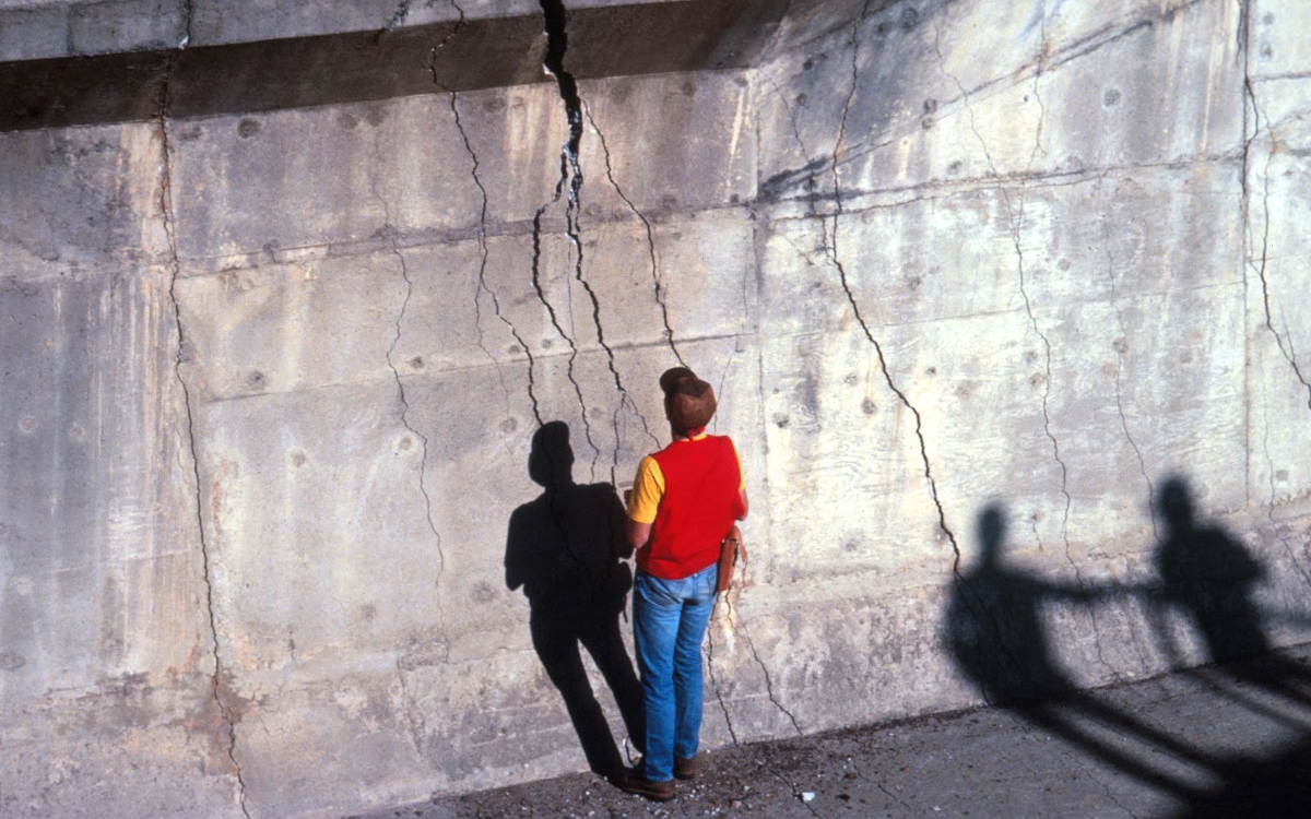 Hey, LA: What’s With All The Earthquakes?