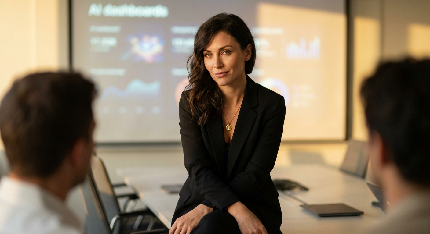 Stop Buying AI Tools. Start Building AI Habits.