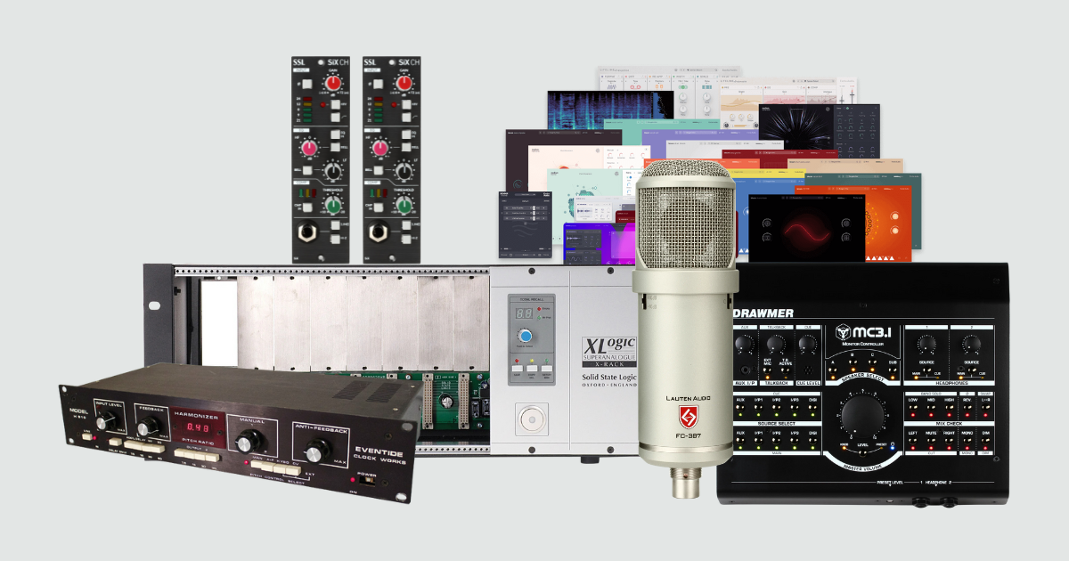 Audio Deals: January 9, 2026