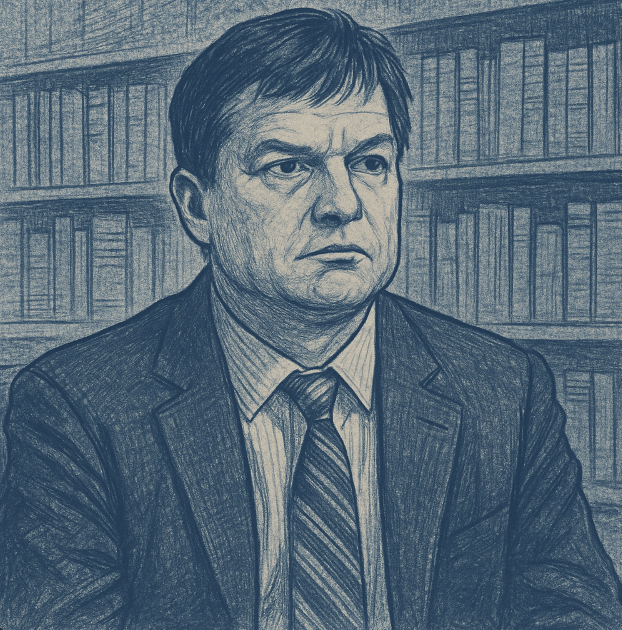 Big Short Investor Shuts Fund, Raising AI Market Alarm