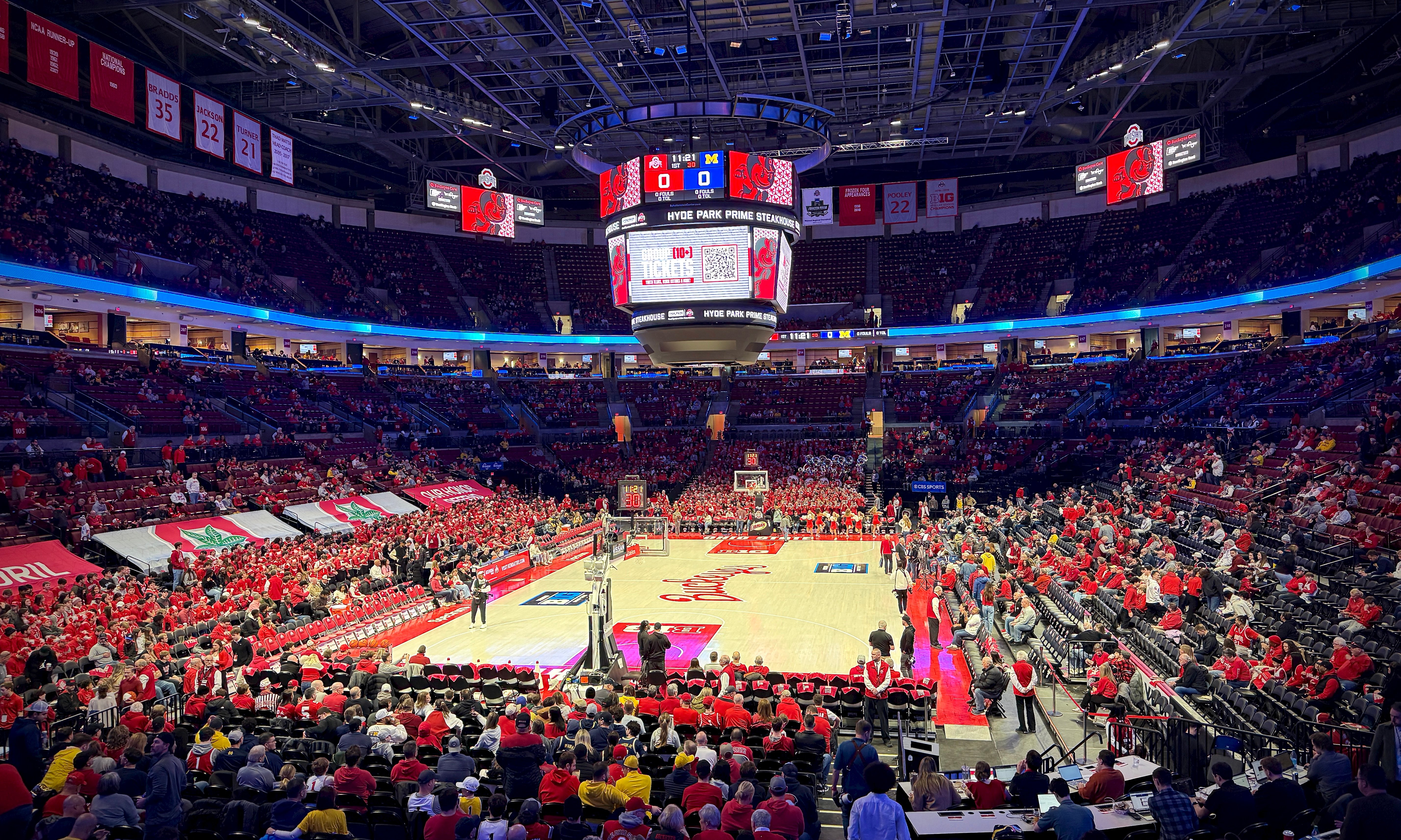 What to make of lost weekend for Ohio State basketball