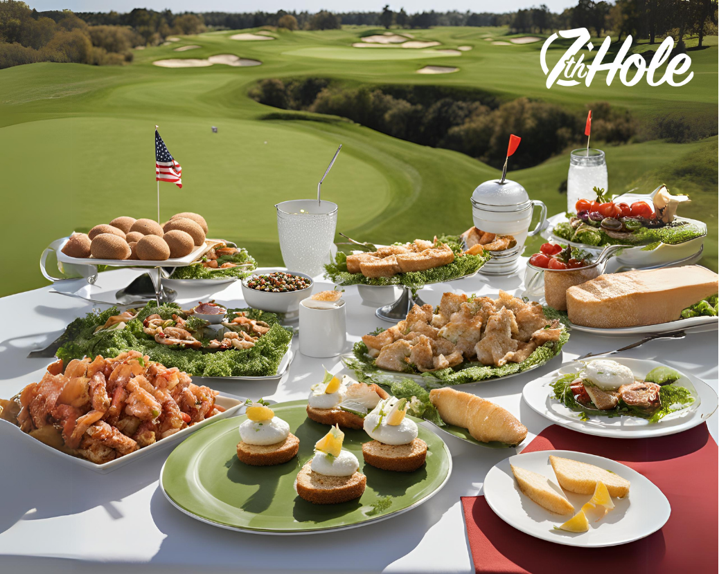 5 Fun Tips to Improve Your Golf Game (and Fuel Up on the 7th Hole!)