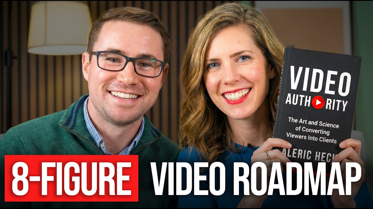 My Book Launch Secrets: How to Convert Viewers Into Clients