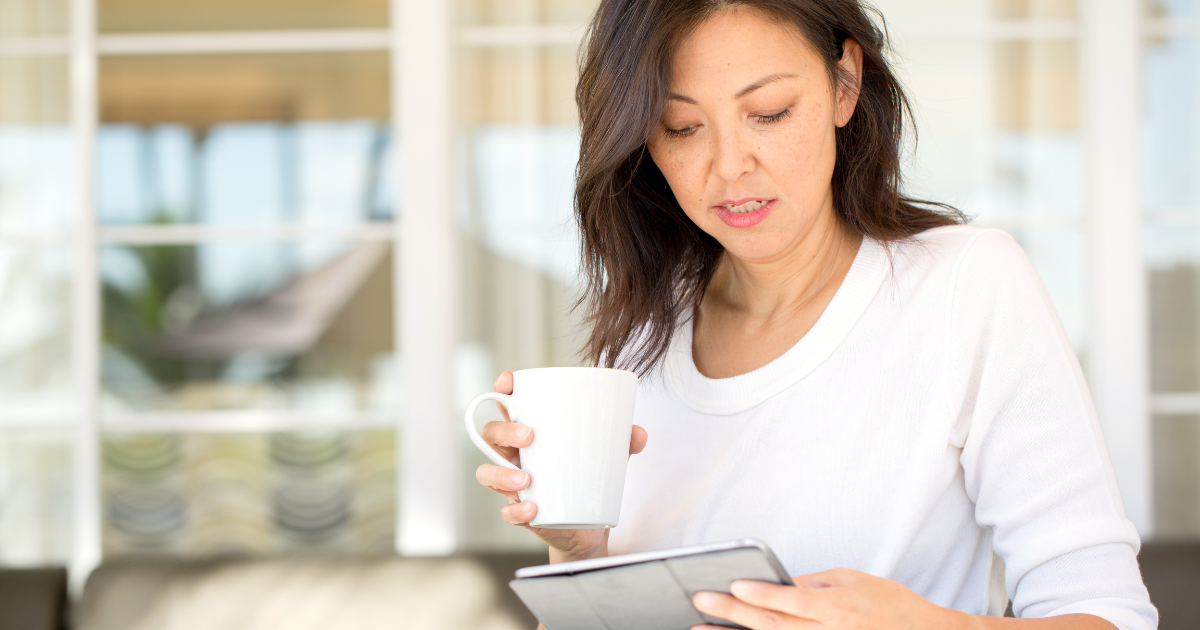 Reading Fertility Labs Without Letting Them Define You