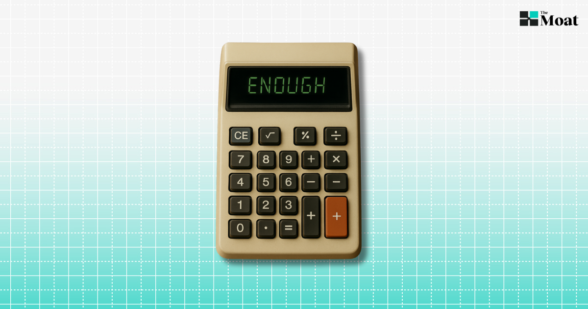 ♖ 45 years. Zero goals. Still winning.