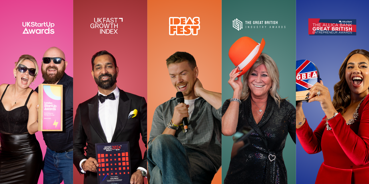 Under 2 Months to Go: The Ultimate Entrepreneur Gathering Awaits