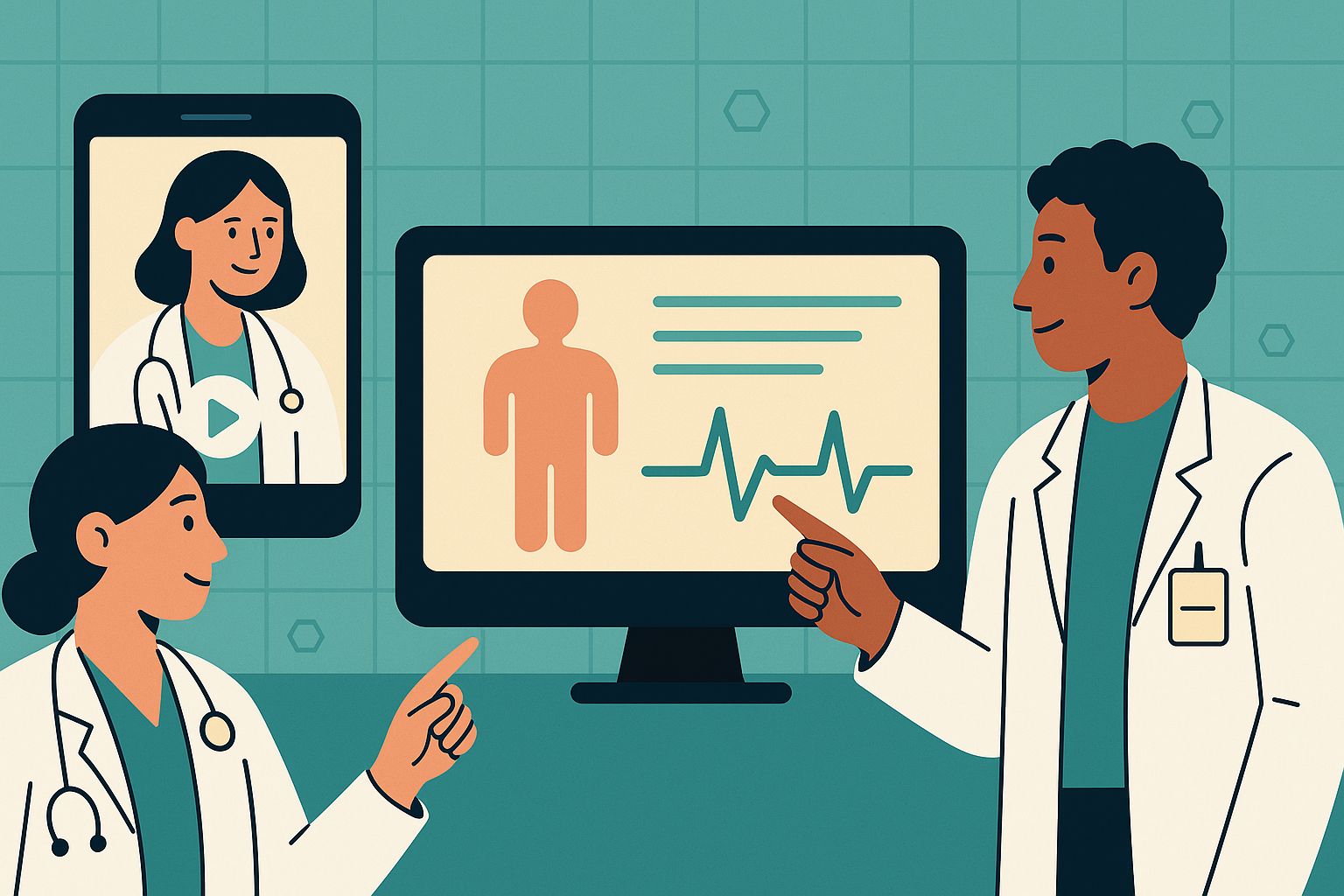 CMS Unveils Major New Outcomes-Based Model for Tech-Enabled Care: What Digital Health Leaders Need to Know