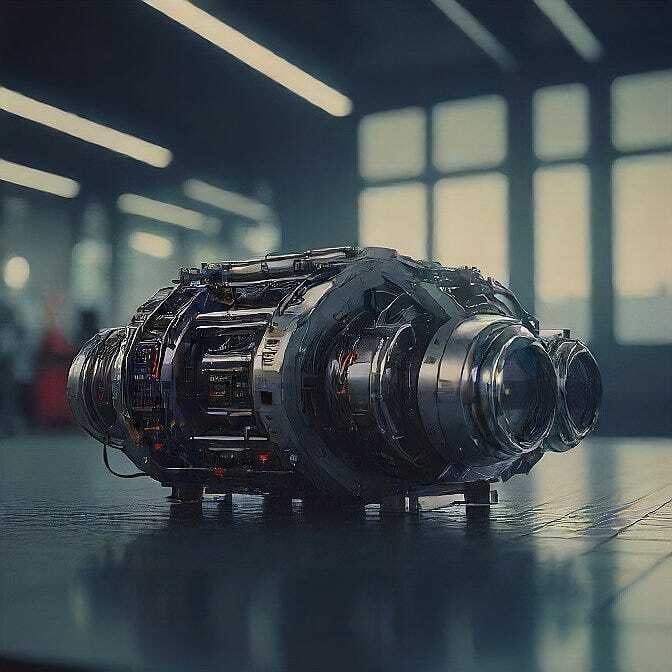 Projeto Looking Glass