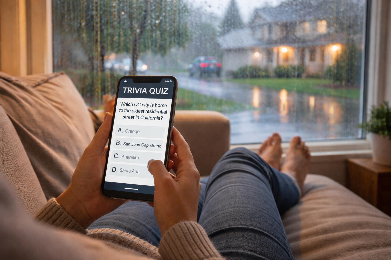 Been Paying Attention?