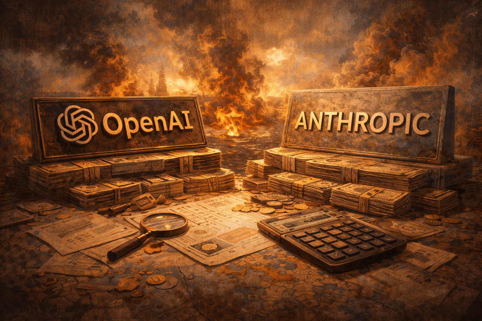 The Guardrails Are Gone. The Bills Are Arriving. 