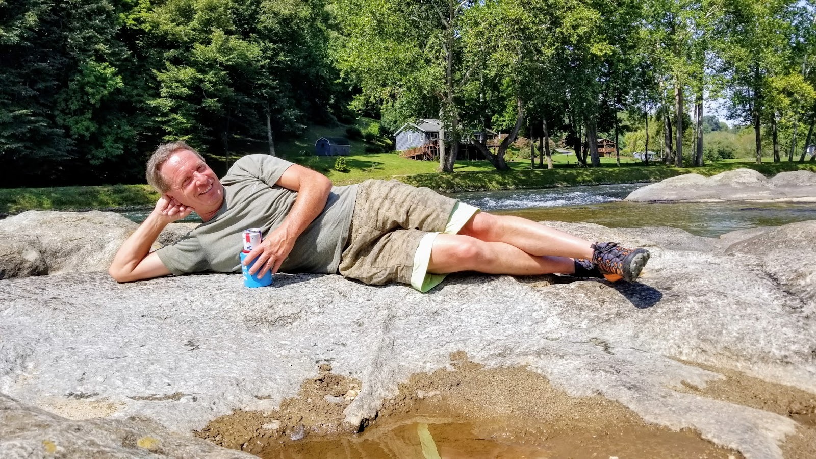 Ways of Life: A life spent seeing what was out there