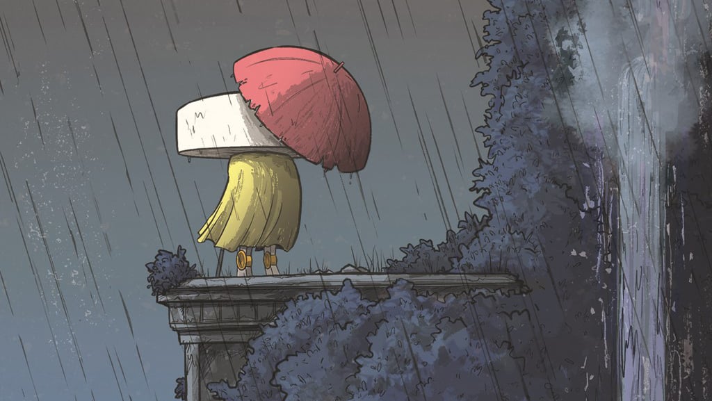 ITTO Reminder & Cover Reveal