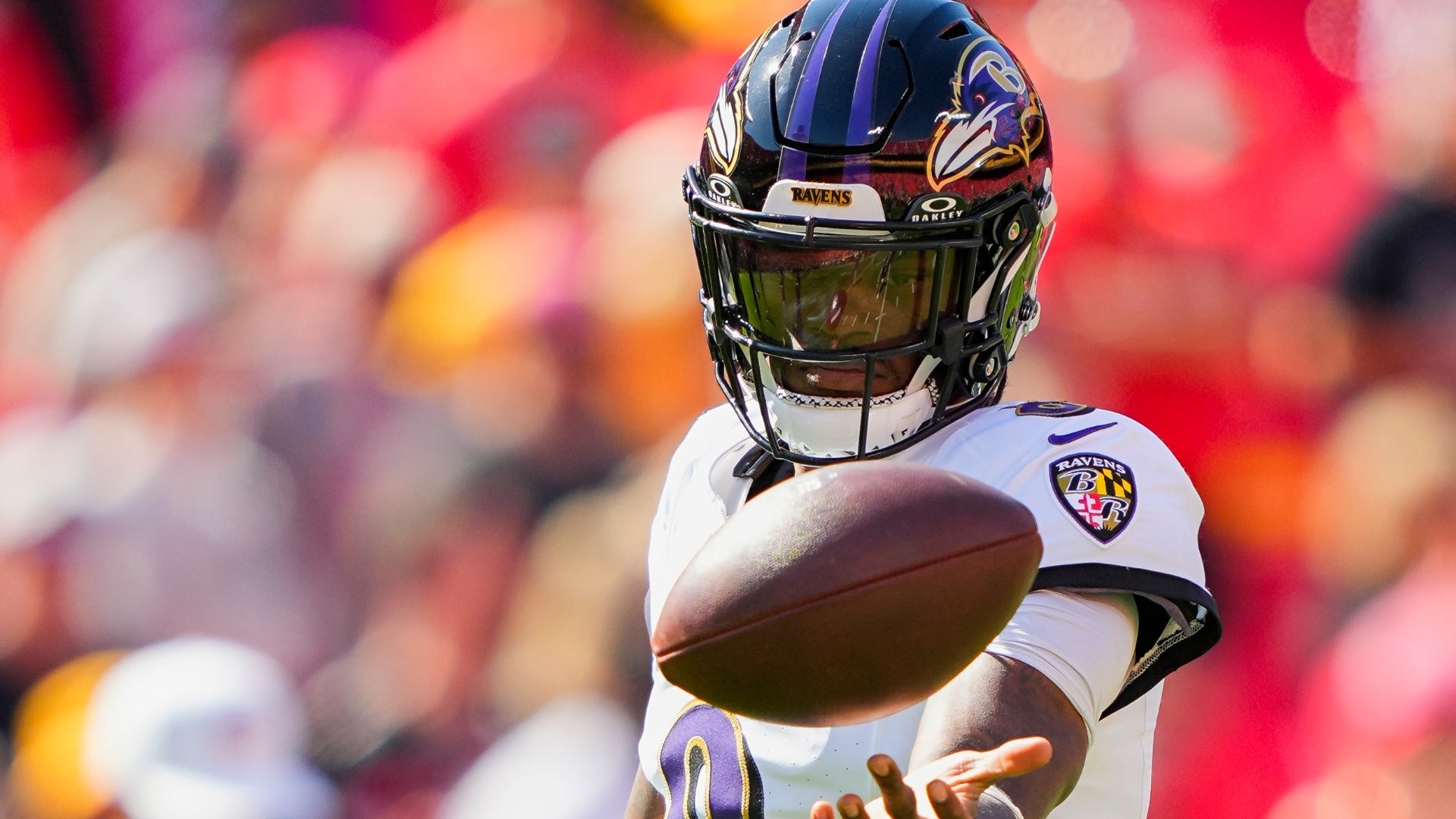 Hope For The Best, Expect The Worst