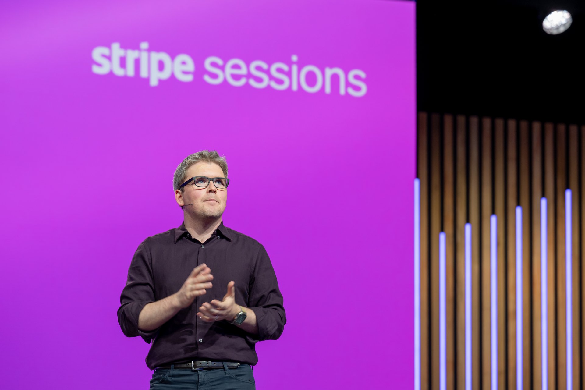 Stripe cofounder John Collison on the future of AI-powered commerce  