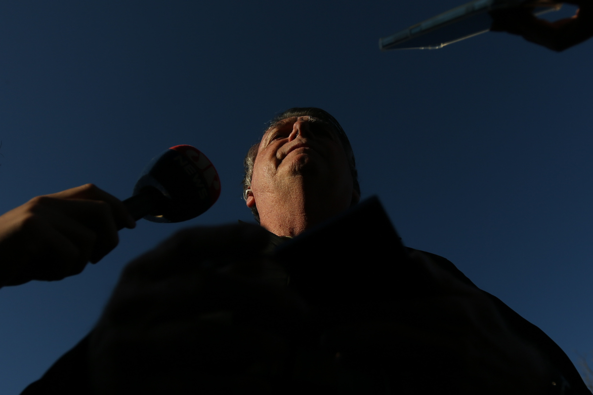 Bolsonaro’s desperate play echoes Collor’s last stand